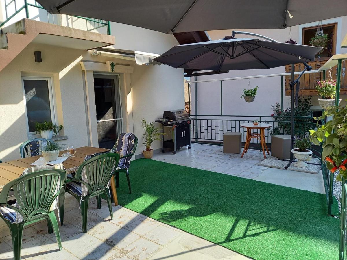 Holiday Home Alojzija Bled Luaran gambar