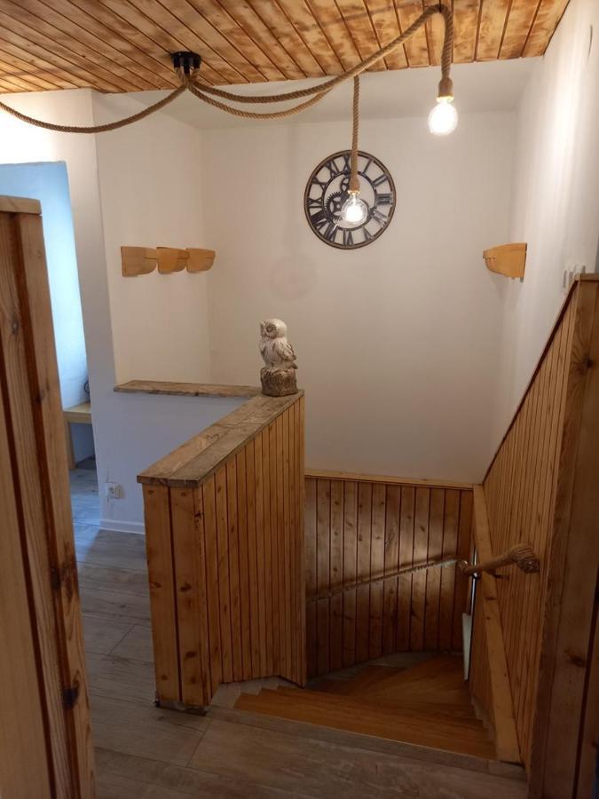 Holiday Home Alojzija Bled Luaran gambar