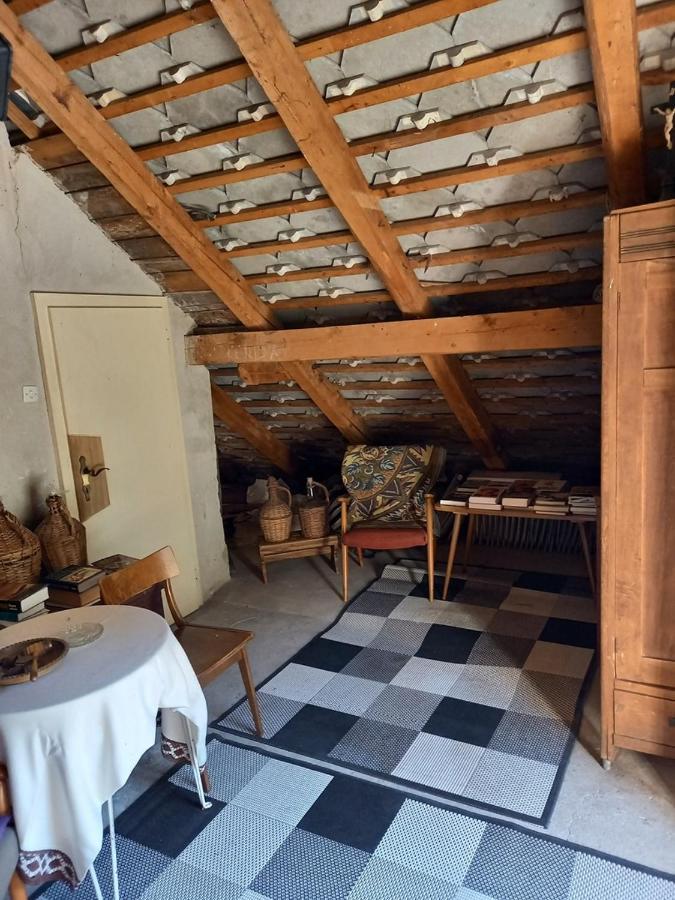 Holiday Home Alojzija Bled Luaran gambar