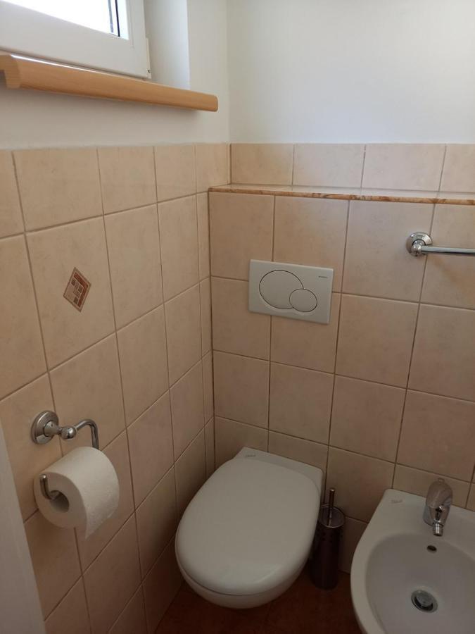 Holiday Home Alojzija Bled Luaran gambar